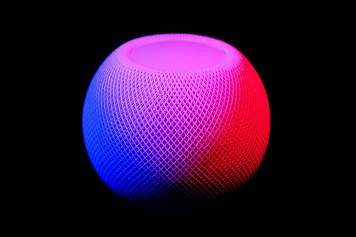 El HomePod con pantalla integrada utilizará el procesador del iPhone 16