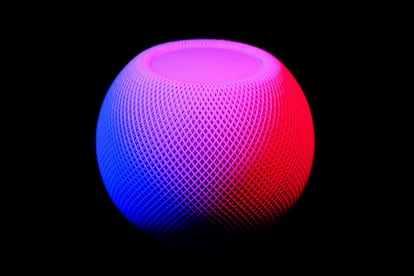 Apple HomePod Mini