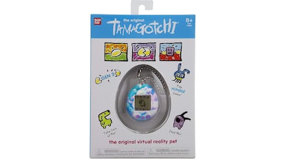 tamagotchi bandai