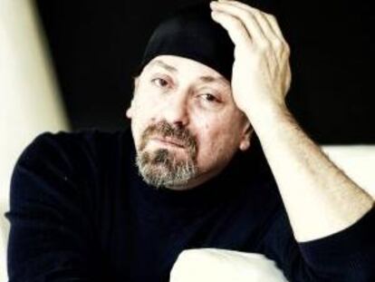 Entrevista con Carlos Salem