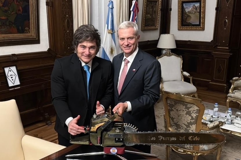 Foro Madrid: Kast defiende su participación pese a las críticas y el Gobierno de Milei confirma su viaje a Chile