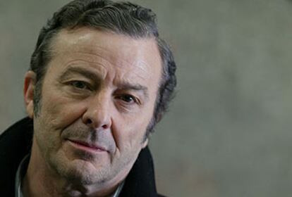 Juan Diego, uno de los protagonistas de <i>La vida que te espera.
/ B</i>