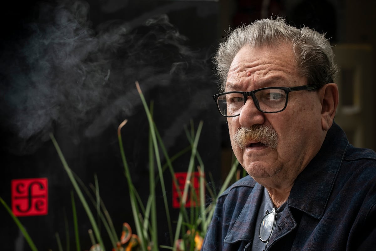 ¿Cae el Fondo de Cultura en México en un sesgo “horriblemente asqueroso”?