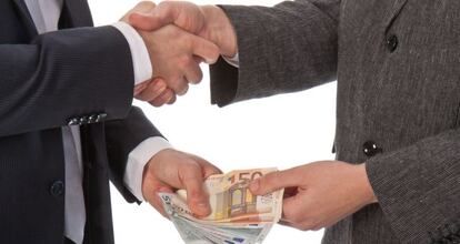 Microcréditos para empresas