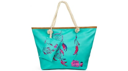 Bolso de playa XL Weinsamkeit, varios modelos