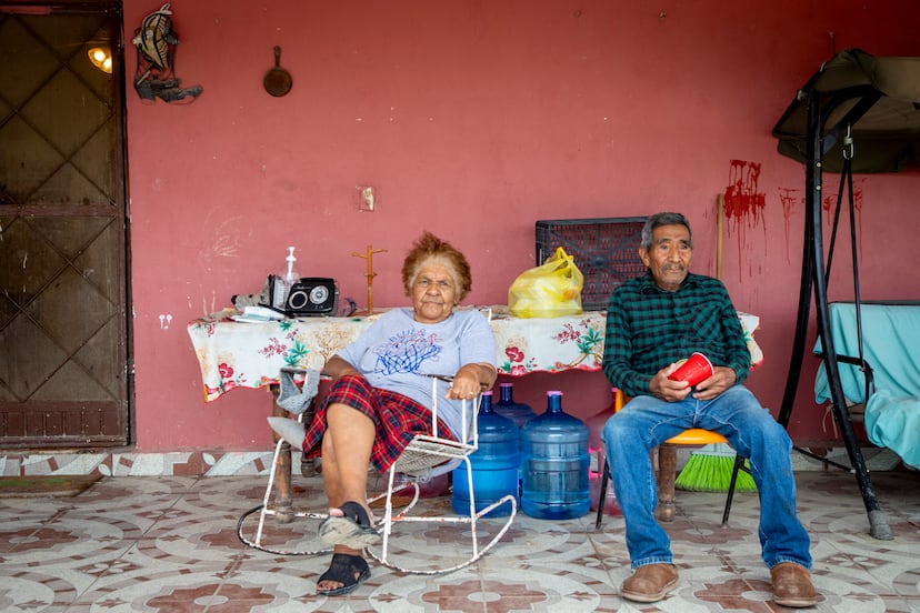 La supervivencia de los Negros Mascogos, la única comunidad ...