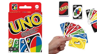 Popular card game one