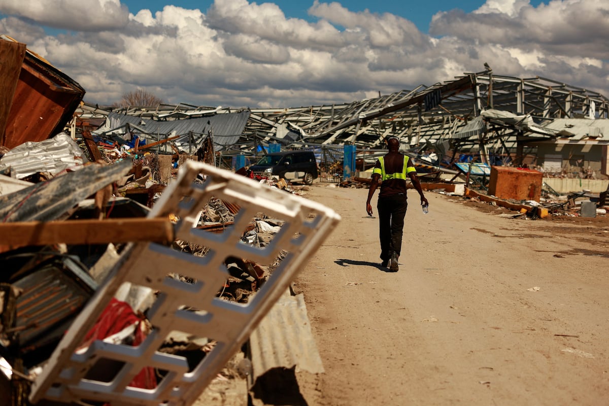 COP30: América Latina y el Caribe frente a un futuro climático incierto
