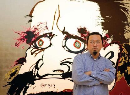 Takashi Murakami