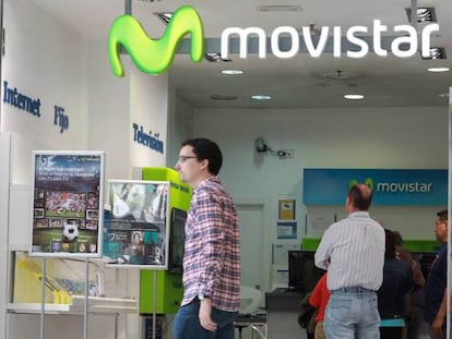 Movistar Prosegur Alarmas ultima la llegada del nuevo CEO