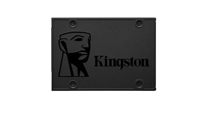 Disco duro interno de Kingston