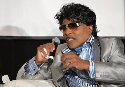 Little Richard