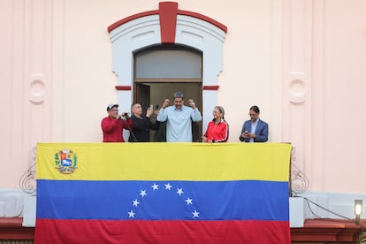Maduro avanza en su narrativa electoral paralela ante la falta de pruebas de su triunfo