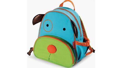 mochilas para niños