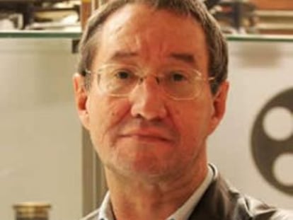 Entrevista con Carlos Boyero