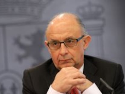 Hacienda venderá 423 inmuebles para hacer caja