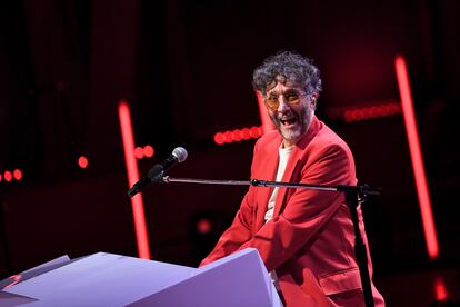 Fito Páez