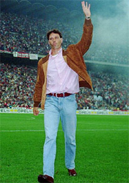 Marco van Basten.