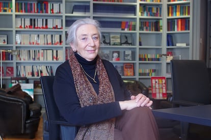 clara janes