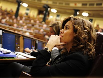 La paridad no es el futuro; es el pasado