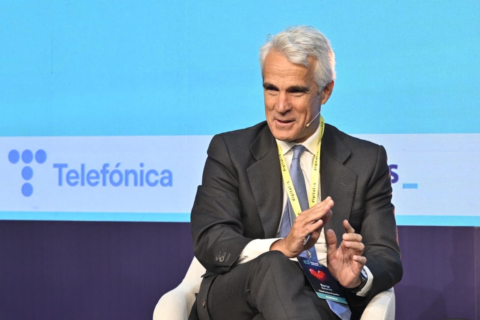Telefónica completa el despliegue de su red nacional de computación de proximidad