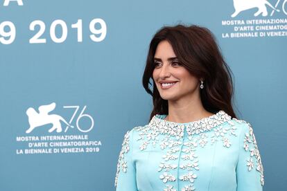 «Wasp Network» Photocall &#8211; The 76th Venice Film Festival