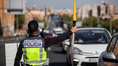 Estado de alarma