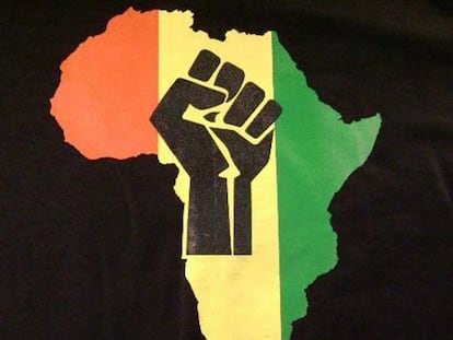 Panafricanismo, el sueño postergado