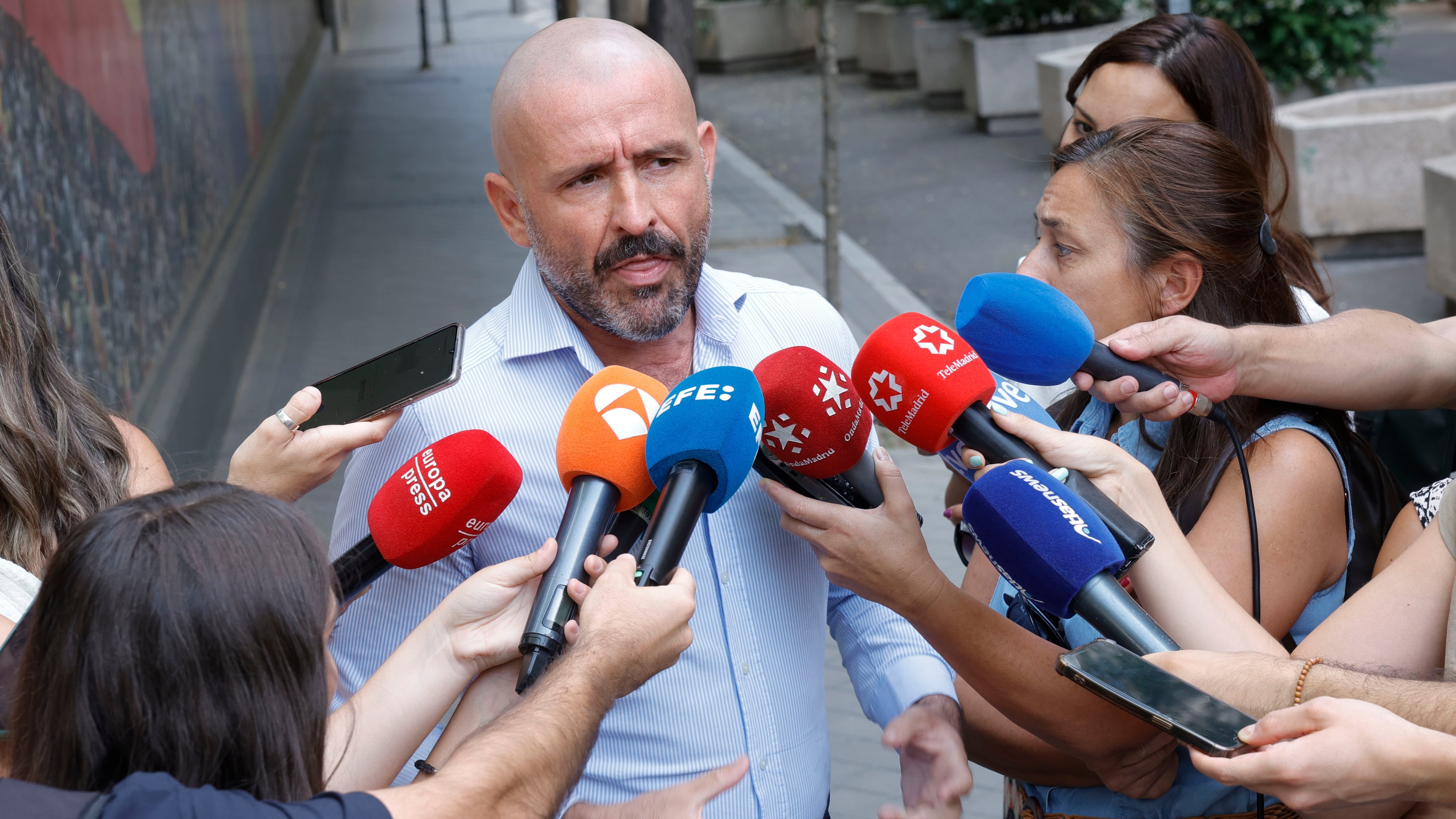 El PP no rectifica el veto en Jumilla y acusa al PSOE y a Vox de “polarizar”