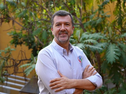 Rodrigo Botero, defensor, conocedor y doliente de la Amazonía y la Orinoquía.