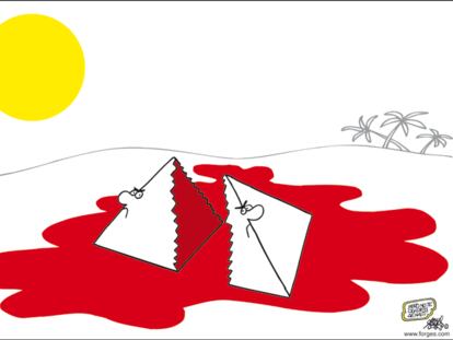 FORGES