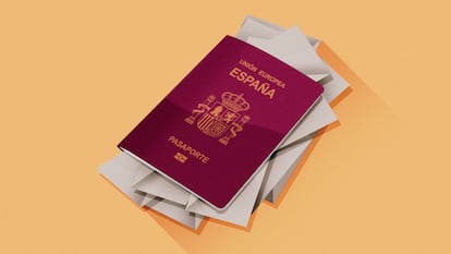 Españoles derecho a voto