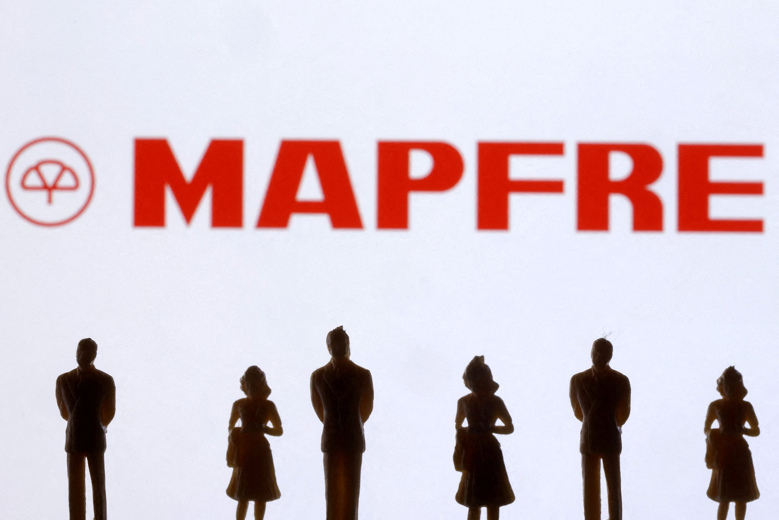 Mapfre obtiene un beneficio récord de 1.079 millones en 2025, un 19,6% más