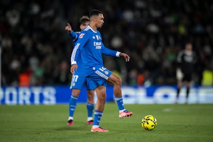 Olympiacos - Real Madrid