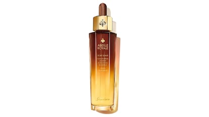 Abeille Royale Scalp & Hair Youth Oil. Sérum enriquecido con miel de abeja que repara el cuero cabelludo (50 ml).