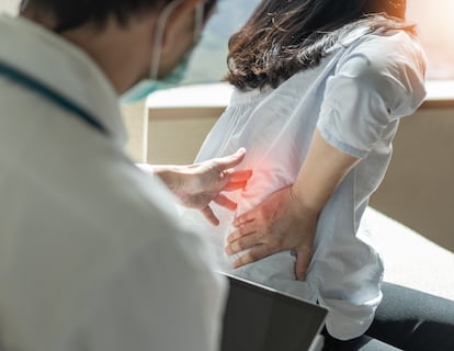 El dolor crónico afecta al 25,9% de la población adulta en España; de ellos, un 27,6% sufre ansiedad y un 22,2% padece depresión.