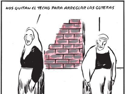 EL ROTO