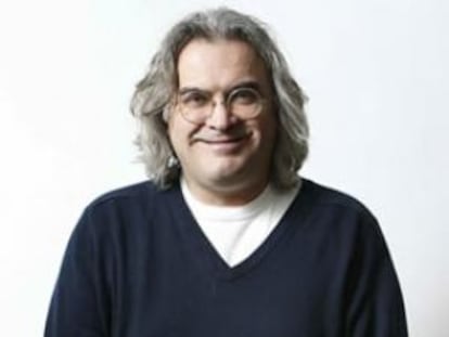 Entrevista con Paul Greengrass