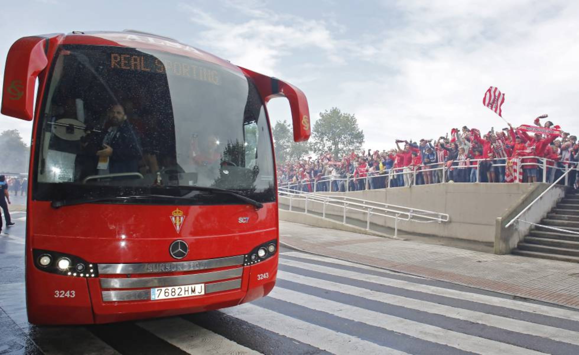 Oviedo - Sporting: El derbi asturiano más divertido se juega sin balón.  ¡Atención al resultado! | Es LaLiga | EL PAÍS