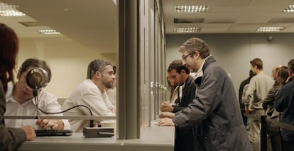 Relatos salvajes, de Damián Szifron