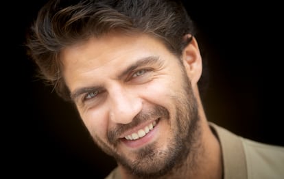 Maxi Iglesias