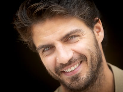 Maxi Iglesias