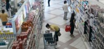 Los empleados son responsables del 30% de las pérdidas por hurto en comercios