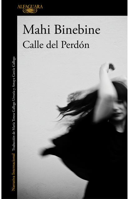 calle del perdon