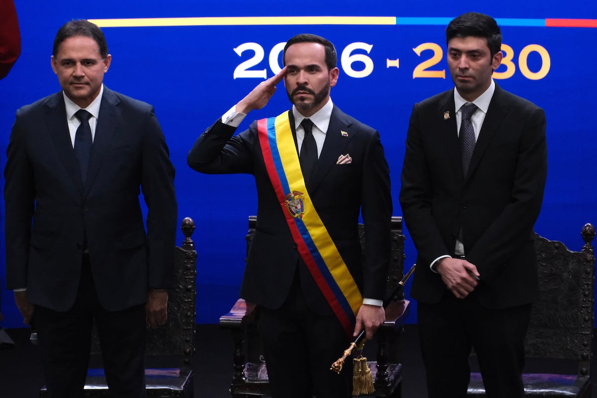 Una tutela ordena a De la Espriella disculparse por vulnerar la neutralidad religiosa en su posesión