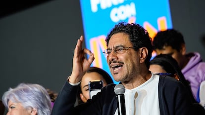 Iván Cepeda Centro Nacional de Consultoría en Colombia