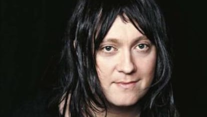 Antony Hegarty. 