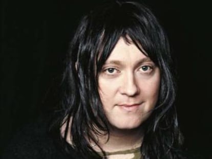 Antony Hegarty. 