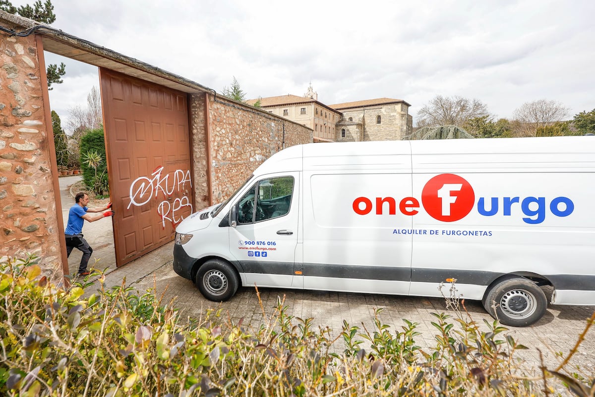 No fairytale ending for the rebel nuns of Belorado: Spanish sisters quit the fight and leave their convent