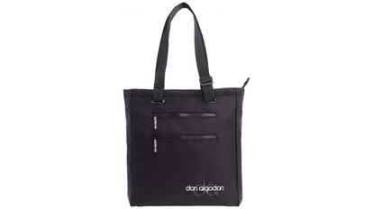 Bolso de Don Algodón.